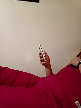 عرض كام Mrjana89six