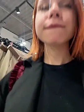 RosieSecret: απευθείας συνομιλία ΧΧΧ