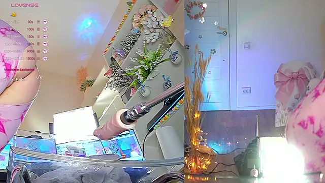 Ur_lil_bb live XXX chat