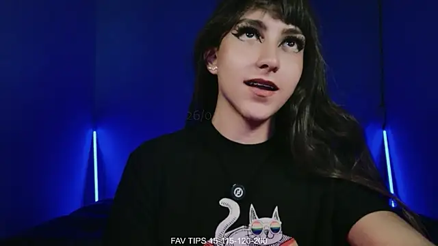 Nalan__のライブXXXチャット