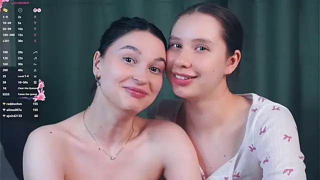 ZofiaSoshnik's Live XXX Chat