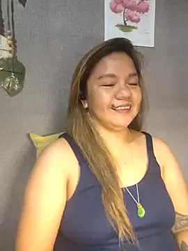 ambersmile's Live XXX Chat