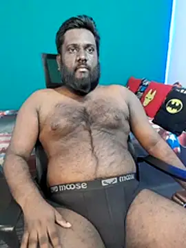 Rayansmith_ élő XXX-chatje