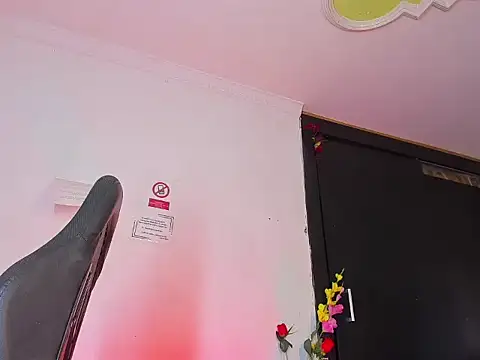 Ciara_HotTs' Webcam Show