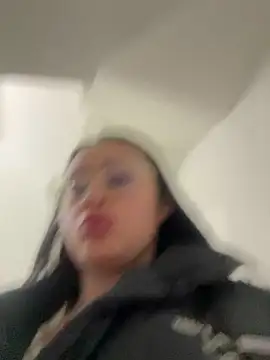 Anni_Rose's Webcam Show