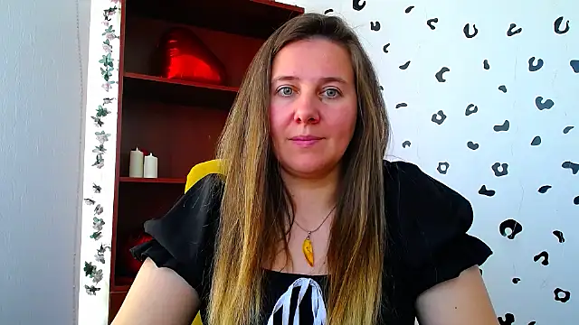 Nionelly – Kamerová šou