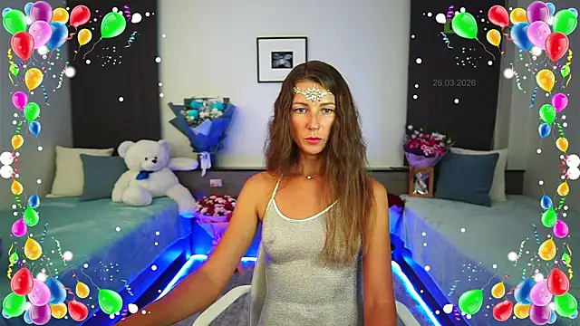 _Anna_Shine_ Chat XXX in diretta