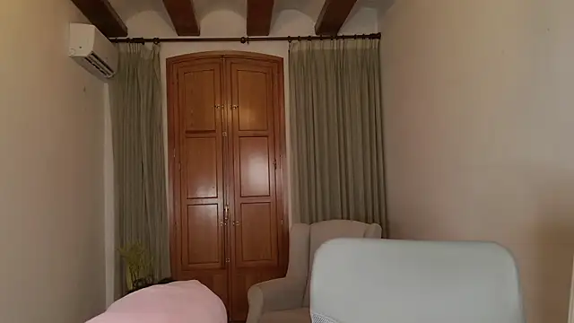 Show webcam de SelenaBlumX