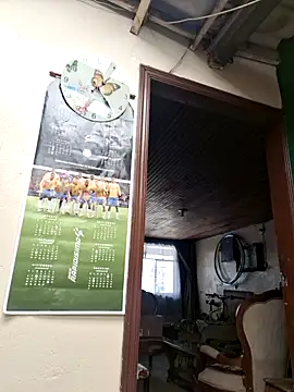 Samy_Hoops – Live XXX-chat