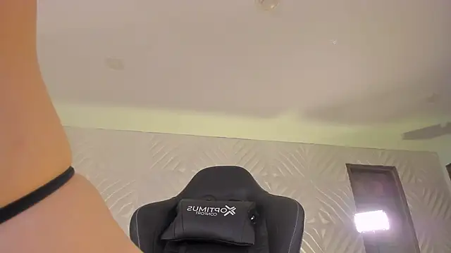 KylaMorrison 现场XXX聊天