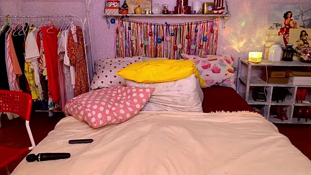 UrSexyMilf 라이브 XXX 채팅