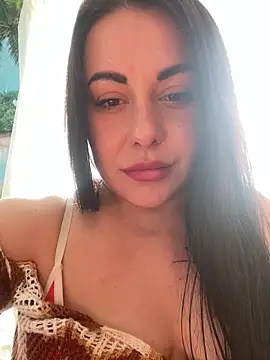 DaisyStreet's Live XXX Chat