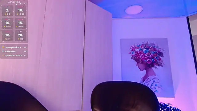 milfsecret69's Live XXX Chat