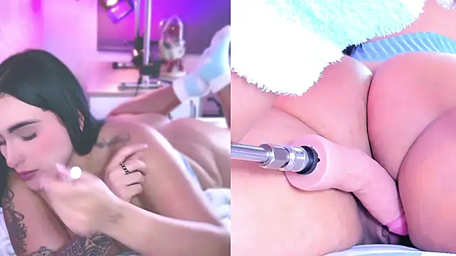 kloe_campbell 即時 XXX 聊天