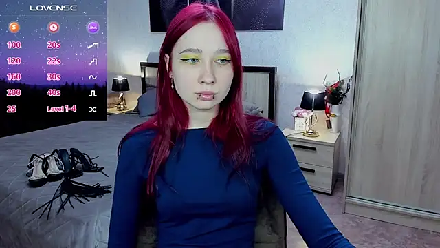 AdrianWild 라이브 XXX 채팅