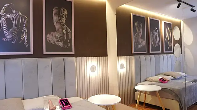 Ethan_occonor élő XXX-chatje