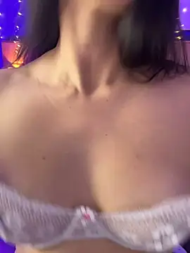 mahia_queen 라이브 XXX 채팅