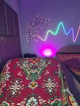 Ivy_the_goddess' Webcam Show