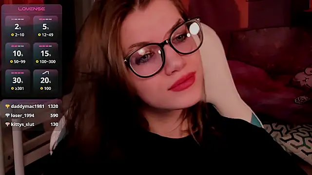 CathyAdams Live XXX Chat