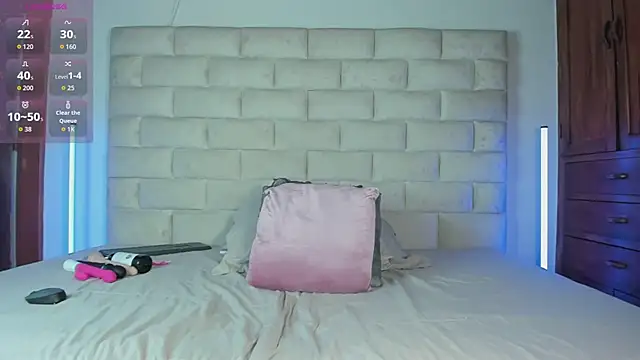 HollyGrey_ Live XXX Chat