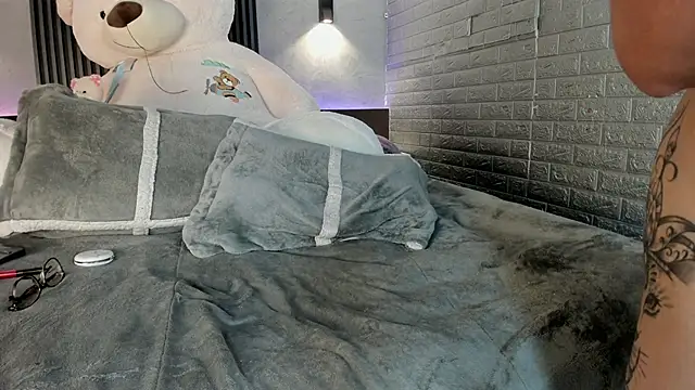 Magic_ivone Live XXX Chat