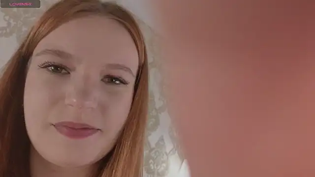 foxy_bloomm Live XXX Chat