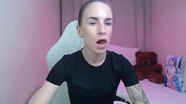 Chat XXX ao vivo de DeboraHorny