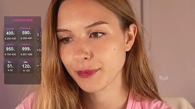 XXX chat uživo modela Vegas_V