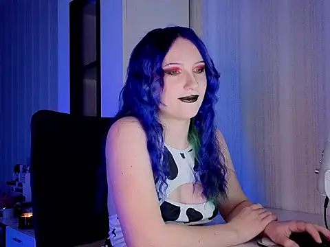 violet-siren-x – Live XXX-chat