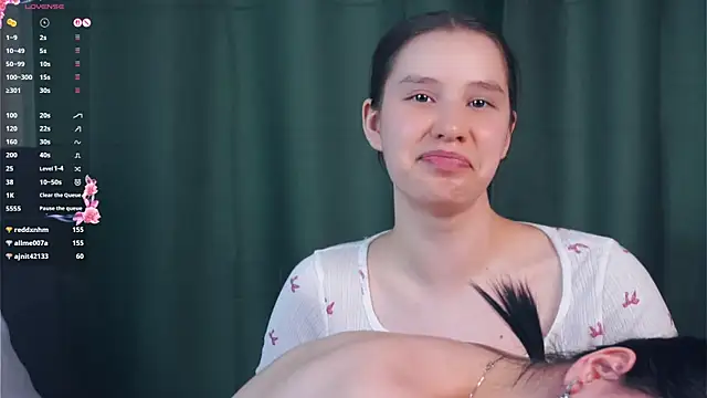 ZofiaSoshnik live XXX chat