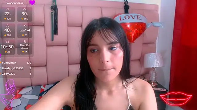 Nathaly_18_ – webcam-show