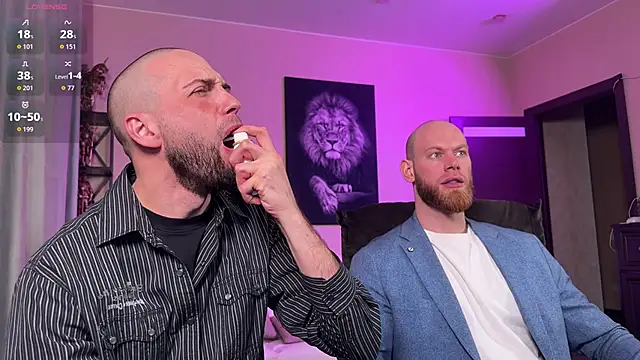 FireBeard_ Webcamshow