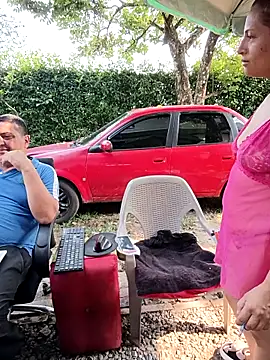 hotandfierylatinos2023's Live XXX Chat