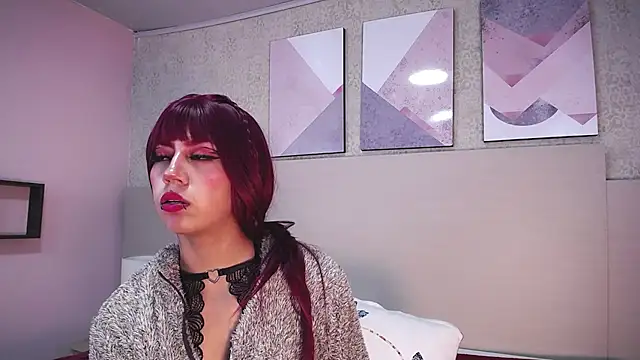 AshleySwett's Webcam Show