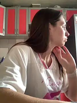 SeducingYoghourt Live XXX Chat