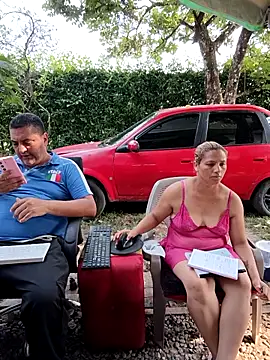 hotandfierylatinos2023 Obrolan Langsung XXX