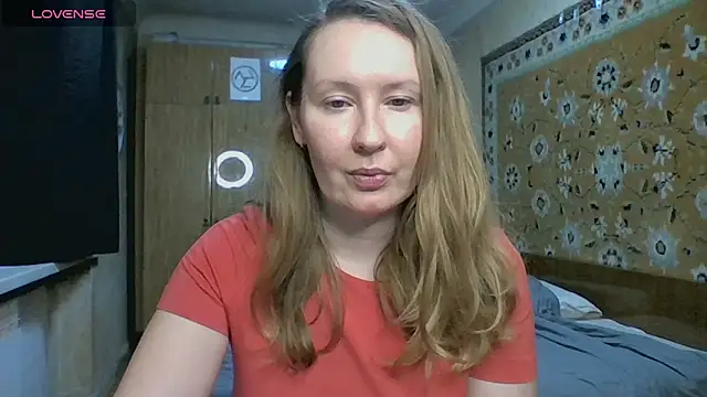 AnnaXLovers' Live XXX Chat