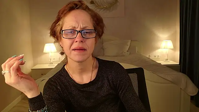 Sembang XXX Secara Langsung LioraWeiss