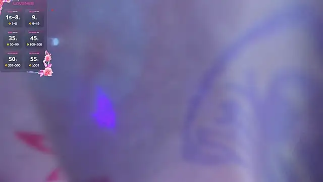 little_valentinaa live XXX chat