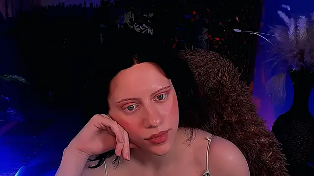 LidaDarknet Adlı Modelin Canlı XXX Sohbeti