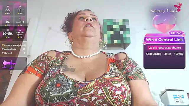 BiirdyDavis' Live XXX Chat