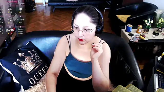 Chat XXX ao vivo de Imperatriza