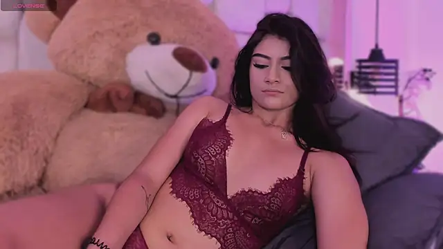 KatherineRuiz_'s Live XXX Chat