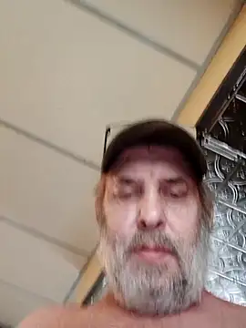 Pertunjukan Kamera Web FragrantToe529