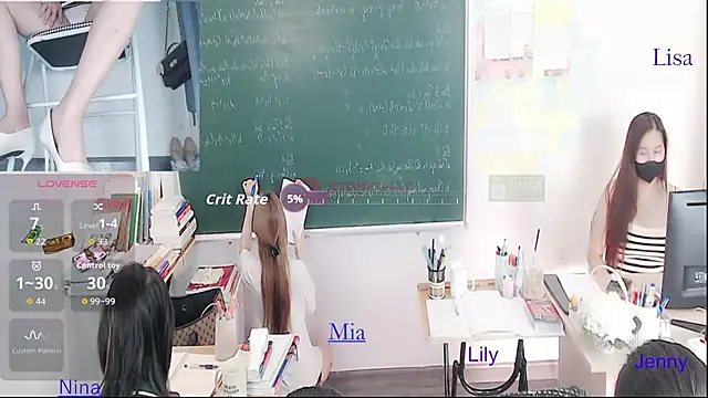 _Math_ – Naživo XXX chat