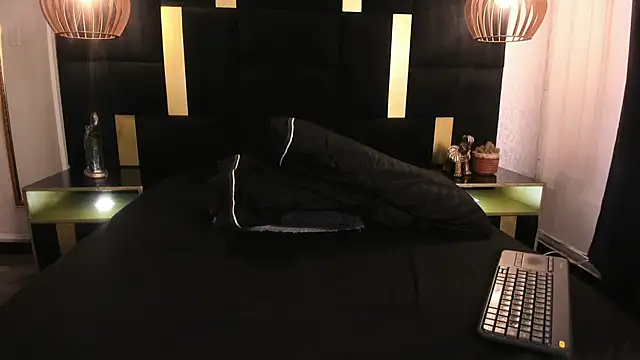 Chatroom XXX en direct de Lucio__Fox