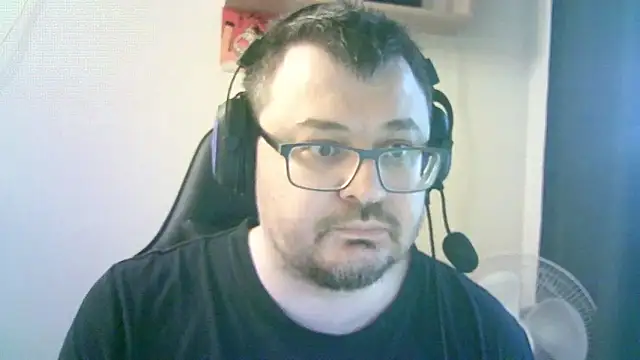 SirAbuser Live XXX-Chat