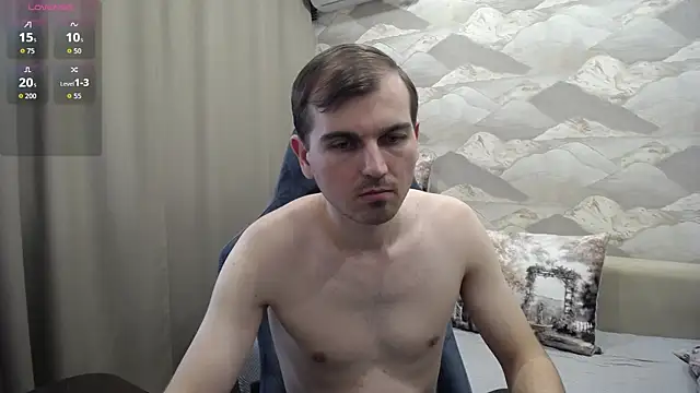 Show Webcam de SerzhKorol1