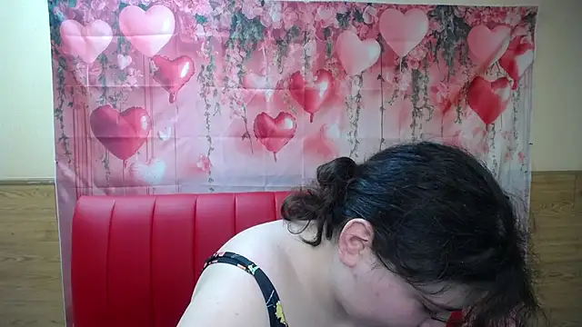 NeonilaLisova Chat XXX in diretta