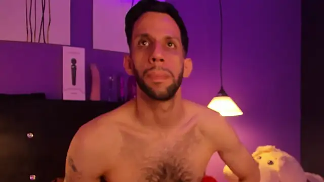 Chatroom XXX en direct de Karim_mansur